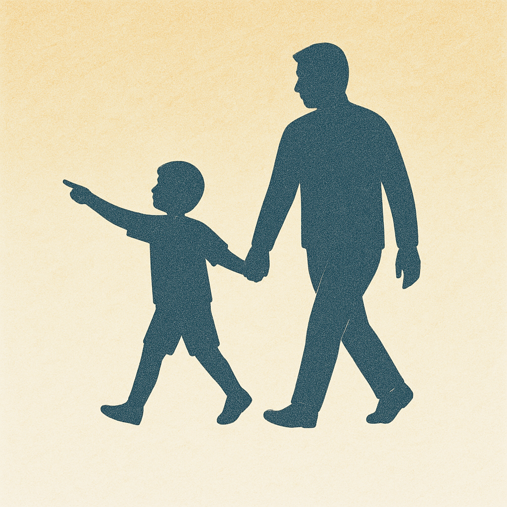 Follow the Child Logo